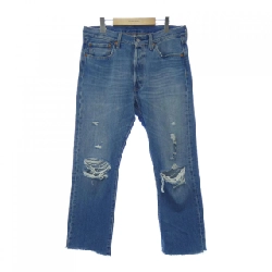 Quần jeans LEVI'S - Hàng hiệu Authentic