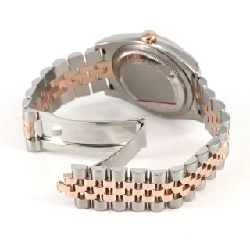 Đồng hồ Rolex Datejust 116231G SSxPG tự động - Hàng hiệu chính hãng 880361