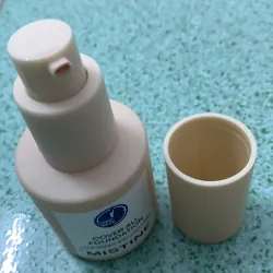 Kem nền MISTINE chính hãng màu LP110S da trắng hồng  1018738