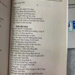 BẠC LIÊU XƯA - HUỲNH MINH 593999