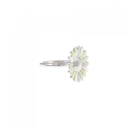 Khuyên tai men George Jensen - Hàng hiệu Authentic