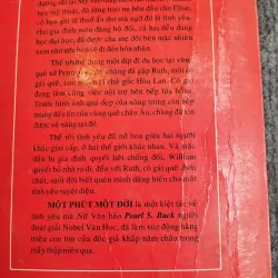 1 PHÚT 1 ĐỜI - PEARL S.BUCK 574294