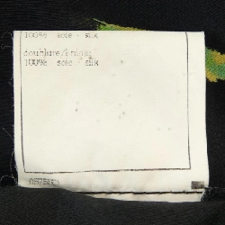 【Mã giảm giá】【Cổ điển】Chanel CHANEL Đầm 648550