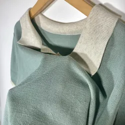 Áo Mongtoghi Polo Xanh Mint Fit < 60Kg 798546