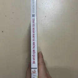 Tình yêu hoàn hảo và những mối quan hệ - John Welwood (c47) 926806