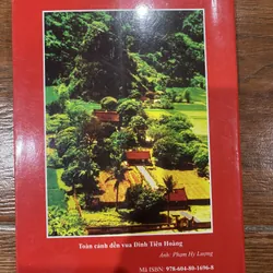 Nhân vật lịch sử Kinh đô Hoa Lư 968-1010  (15) 567671