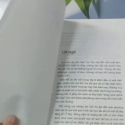 Tạp văn Võ Công Liêm - Võ Công Liêm 694908