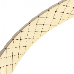 Vòng tay Matelasse Chanel 666148