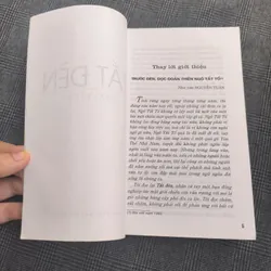 Tắt Đèn - Ngô Tất Tố 558399