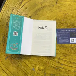 NGÔN SỨ (4) TỦ SÁCH ĐỜI NGƯỜI- KAHLIL GIBRAN 588973