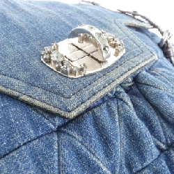 Túi xách vai Miu Miu 611005