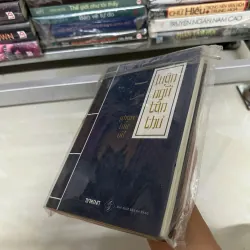 Luận Ngữ Tân Thư - Phạm Lưu Vũ 559702