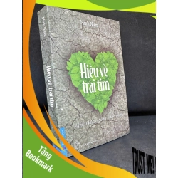 (TẶNG BOOKMARK) Hiểu Về Trái Tim - Minh Niệm, 2014 H1809 RBK