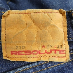 Jeans RESOLUTE - Hàng hiệu Authentic 895280