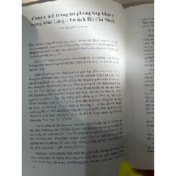 Mỹ thuật với Bác Hồ