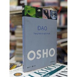 Đạo: trạng thái và nghệ thuật - Osho