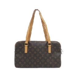 Túi xách vai Louis Vuitton Monogram Cite GM M51181 - Hàng hiệu Chính hãng 776505