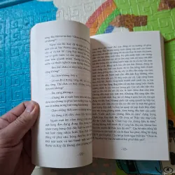 Chiếc Hộp Kì Diệu 937037