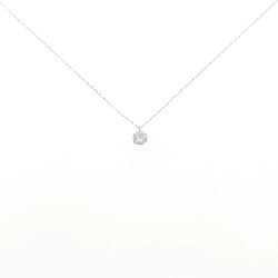 PT900/PT850 Cubic Necklace - Hàng hiệu Authentic