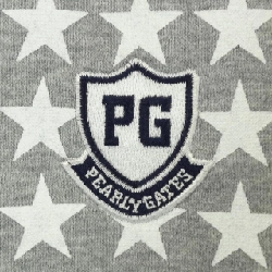 【Mã giảm giá】Áo khoác PEARLY GATES 641136