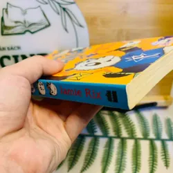  [Sách tiếng Anh 2hand] Like new 90% - Panda Panic - Jamie Rix 559666