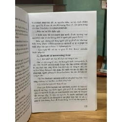 Tài liệu bồi dưỡng nghiệp vụ thanh tra chương trình thanh tra viên quyển 3-NXB Lao động- xã hội 728036