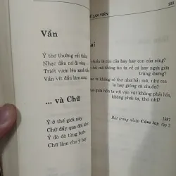 [MIỄN PHÍ BỌC SÁCH] [XƯA] Di Cảo Thơ - Chế Lan Viên 3 (1996) - Chế Lan Viên 798515