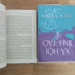 Bộ sách Erich Fromm: Nghệ thuật yêu, Trốn thoát tự do, Nghệ thuật tâm thức,.. 557839
