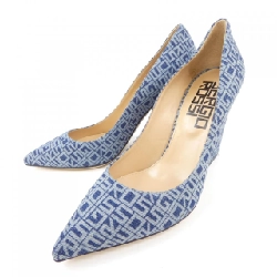 Giày cao gót Sergio Rossi A85322 - Hàng hiệu Chính hãng 827810