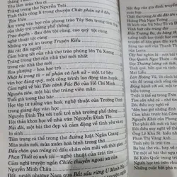 bình luận văn học - Đặng Hiển - hơn 500 trang  698417