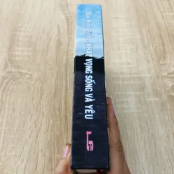 Khát vọng sống và yêu – Nhật ký liệt sĩ Bùi Kim Đỉnh 974748