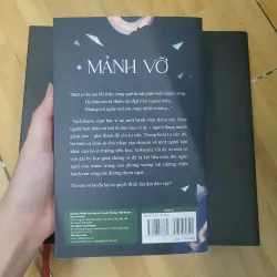 Mảnh Vỡ - Minato Kanae 973311