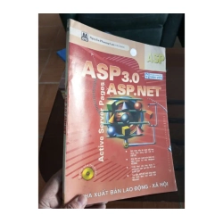 Asp 3.0 / Asp. net - Phương Lan 2007 978643