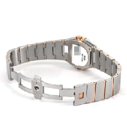 Đồng hồ Omega Constellation Polished RG Combi 12P 123.20.27.60.63.002 SSxPG Quartz - Hàng hiệu Chính hãng 874448