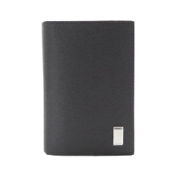 Ví đựng thẻ SIDECAR FP4700E của Dunhill - Hàng hiệu Chính hãng