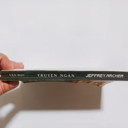 Truyện Ngắn - Jeffrey Archer  795976