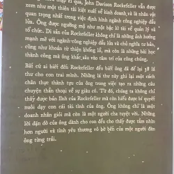 38 lá thư Rockefeller gửi cho con trai 971148