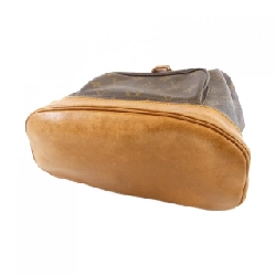 Ba lô Louis Vuitton Monogram Montsouris MM M51136 609279