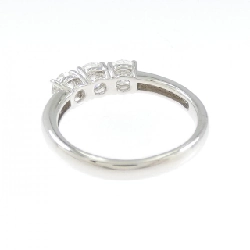 Nhẫn kim cương PT900 0.937CT E-F VS1-2 EXT - Hàng hiệu Chính hãng 874915