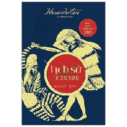 Lịch Sử - Historiai (Bìa Cứng) - Herodotus ASB.PO Oreka-Blogmeo120125
