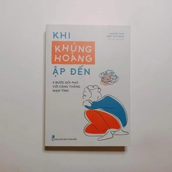 Khi Khủng Hoảng Ập Đến - 5 Bước Đối Phó Với Căng Thẳng Mạn Tính 291411