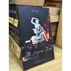 The Serpent’s Teeth - Ovid