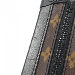 Túi xách mềm dọc Monogram Taffeta Louis Vuitton M45044 613500