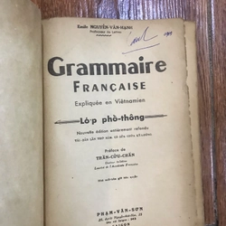 Lớp phổ thông - Trần Cửu Chấn 478057