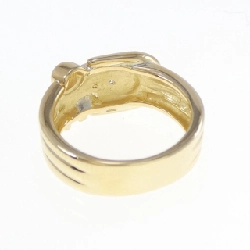 Nhẫn Ruby K18YG 0.04CT 667536