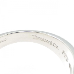 Nhẫn Tiffany Triple Loving Heart - Hàng hiệu Authentic 837093