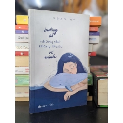 Buông bỏ những thứ không thuộc về mình - Ngạn Hy