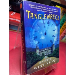 Tanglewreck mới 85% ố vàng nhẹ Jeanette Winterson HPB1905 SÁCH NGOẠI VĂN