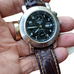 TISSOT CHRONOGRAPH FULL 6 KIM.