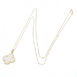 Vòng cổ dài Van Cleef & Arpels Magic Alhambra - Hàng hiệu Authentic 839776